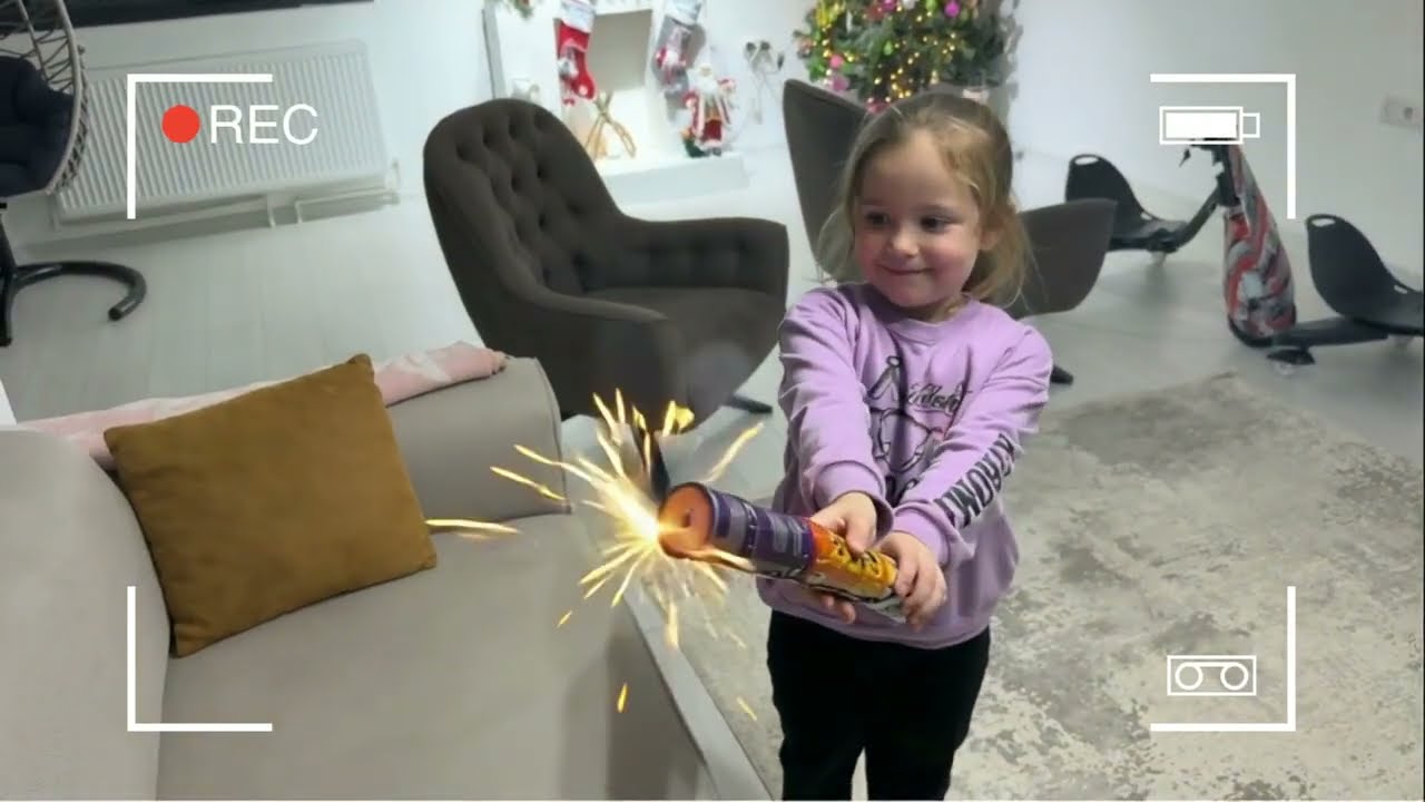 BUĞLEM ANNE OLDU BULUTA CEZA VERDİ!! EVDE ZOR ANLAR!! BUĞLEM EVİ YAKIYORDU !!