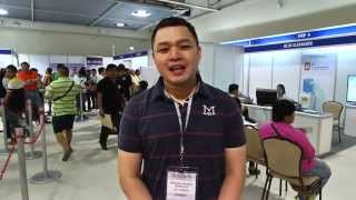 Step by step: Processing your LTOPF at the LTOPF Caravan