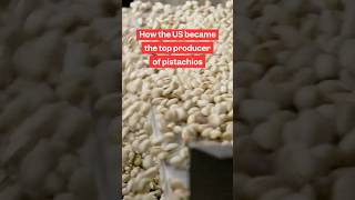 How The Wonderful Company made #pistachios a US powerhouse