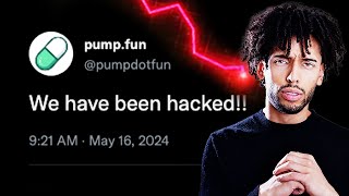 How Pump.Fun Was Hacked ($80M Fraud Uncovered)