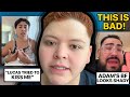 AdamRayOkay & Louie Castro Respond To Allegations
