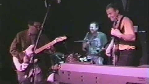 Gastr del Sol - Ursus Arctos Wonderfilis (1995/09/...