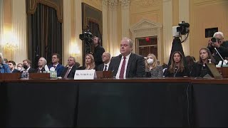 'The Big Lie was also a Big Rip-off' | Jan. 6 Committee shows evidence Trump raised millions off ele