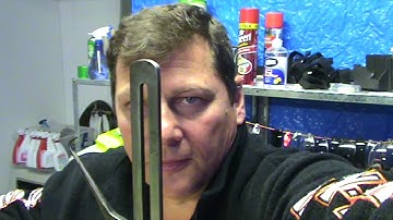 Tool Review: Vintage Handmade Scriber Block