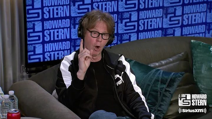 Dana Carvey Imagines Paul McCartney Explaining the...