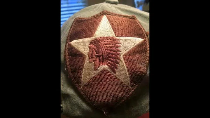 2nd Infantry Division - 50 Years in Korea - 1965 to 2015