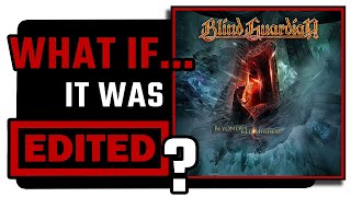 Blind Guardian - Sacred Mind [edited] [NO INTRO]