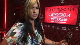 THE BOOTH - Episode 52: Jessica Meuse