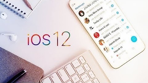 IOS 12 WHATSAPP ON ANY ANDROID WITHOUT ROOT😱||FULL ORIGINAL TUTORIAL||TECH A 2 Z