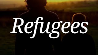 Embrace - Refugees || Español