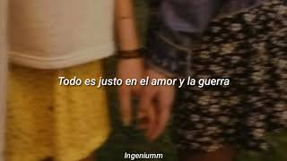 Televised - Hunny // español