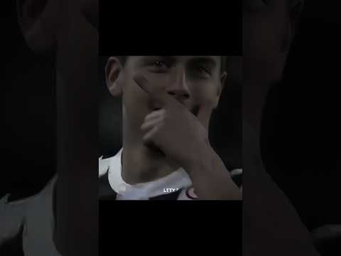 Prime Dybala💀🔥| #football #shorts #funny #trending