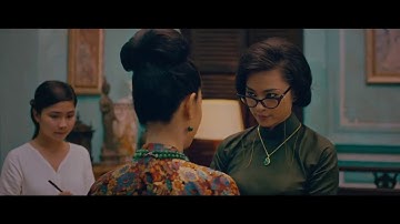 (Official Trailer) CÔ BA SÀI GÒN