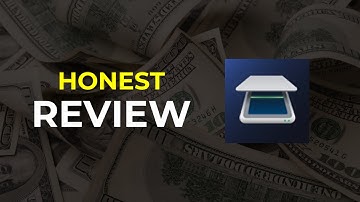 Scan Shot・Document Scanner PDF App: MY FULL & HONEST REVIEW... (Breakdown, Pros & Cons...)