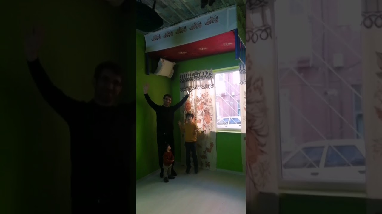 Ters ev YouTube