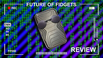 Magnus MagLabs Cybergrub Review