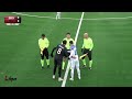 I Liqa 2024/2025 mövsümü XIII tur “Baku Sporting” 0–0 “Zaqatala”