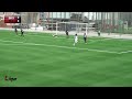 I Liqa 2024/2025 mövsümü XIII tur “Baku Sporting” 0–0 “Zaqatala”