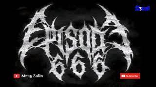 Episode 666 - Harapan Semu (Metal Indonesia )