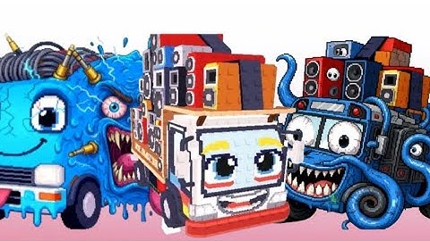 New Steal a Brainrot Horegini Boom Phases 