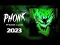 Phonk musique 2023  phonk de drive agressif    