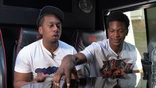 Ugly Andz & Mickira Oji (SUPACELL) Would You Wear Dress For An Acting Role Wealth