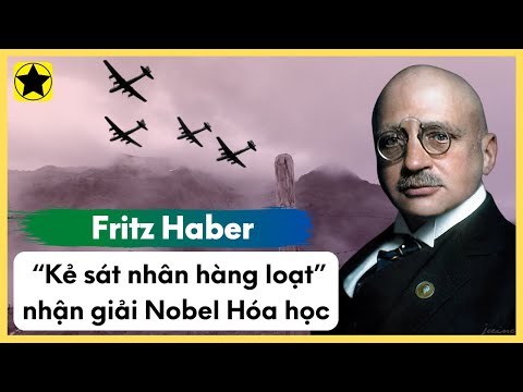 Video Fritz Haber - 