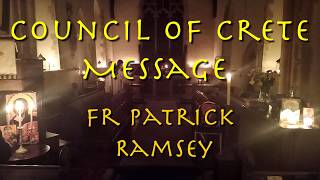 Message of Crete - Part 2