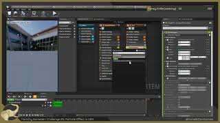 7. Ribbon or Trail Effects