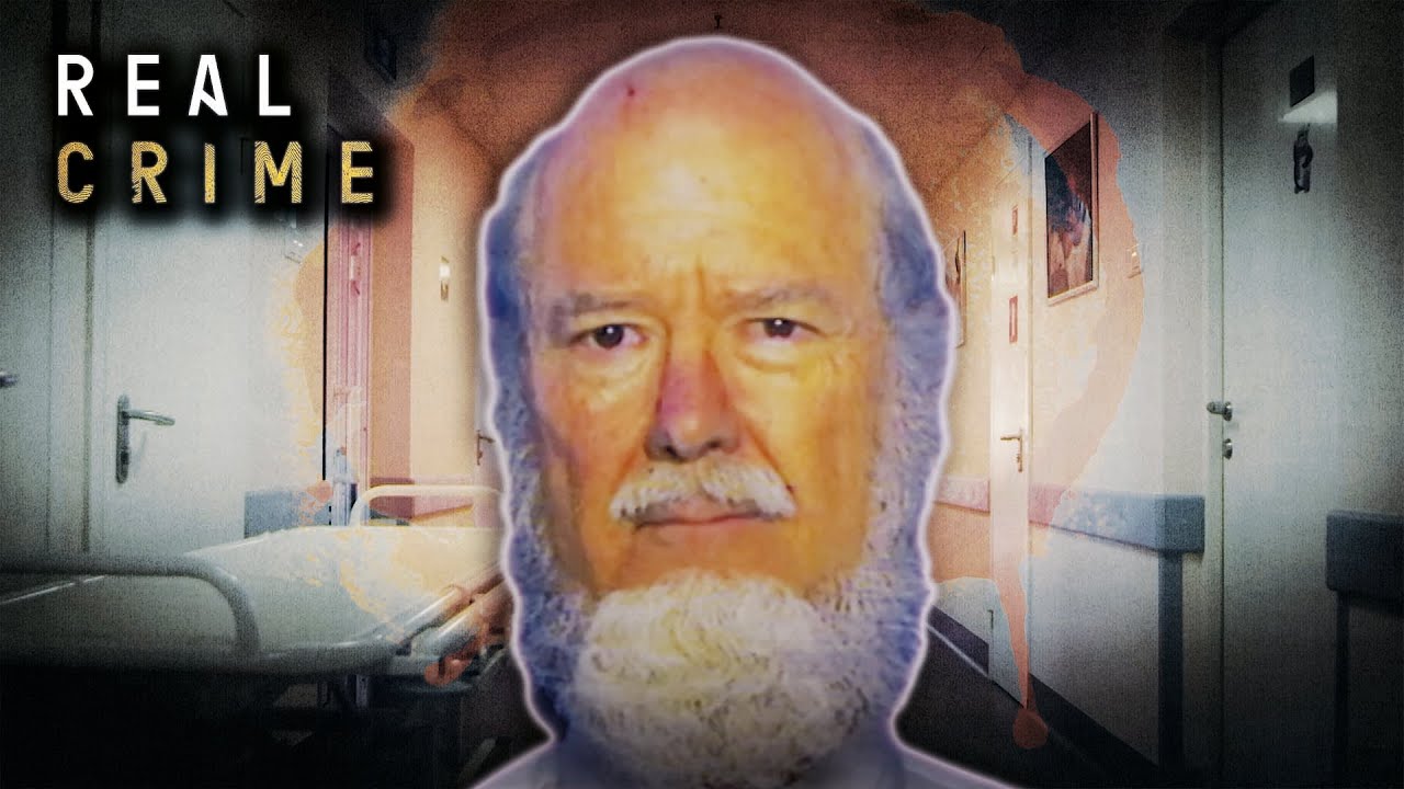 Documentary backdrop image for Uncovering a Sociopath's Evil Deeds: The Richard Overton Case (2023)
