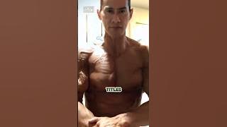 Ade Rai: A Bodybuilding Story Like No Other#AdeRai #BodybuildingLegend #FitnessIcon #IndonesiaStrong