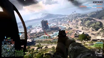 BF4 Netcode sucks....