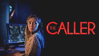 The Caller | Official Trailer | Horror Brains