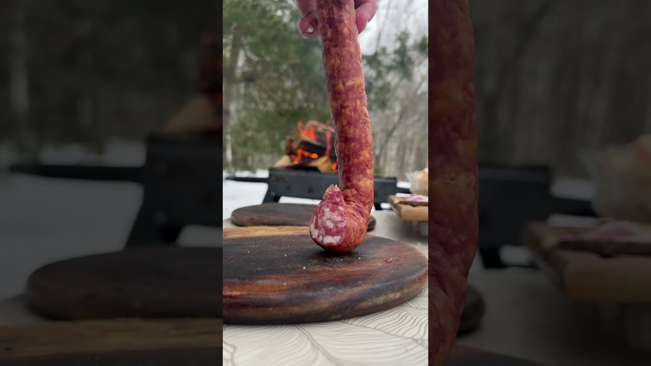 Мужская закуска