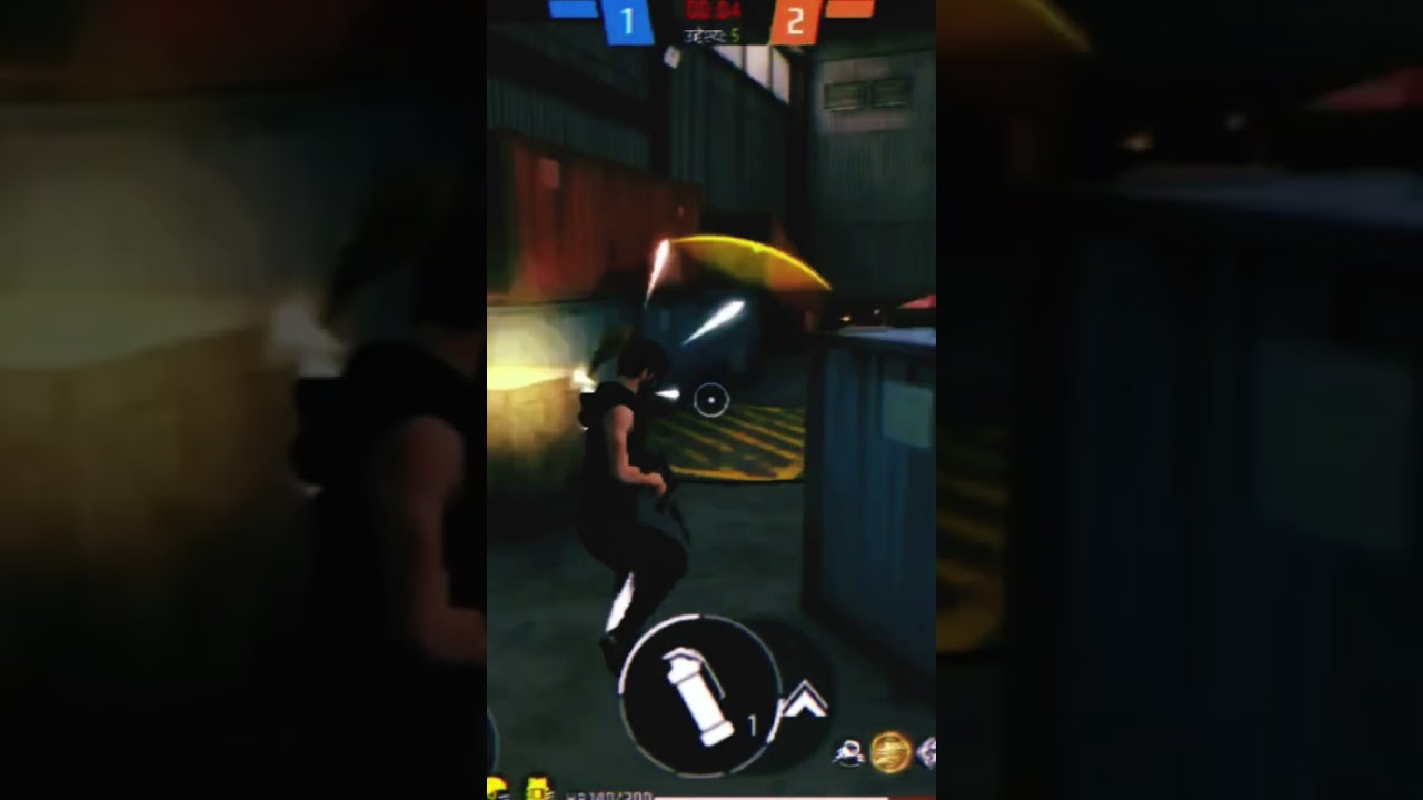 RV gaming video 🥵🥶