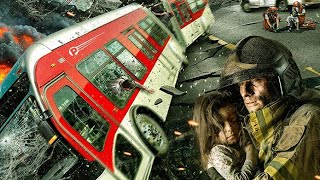 San Andreas Mega Quake - Trailer Hd