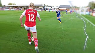 Humiliating Skills in Women&#39;s Football 2023