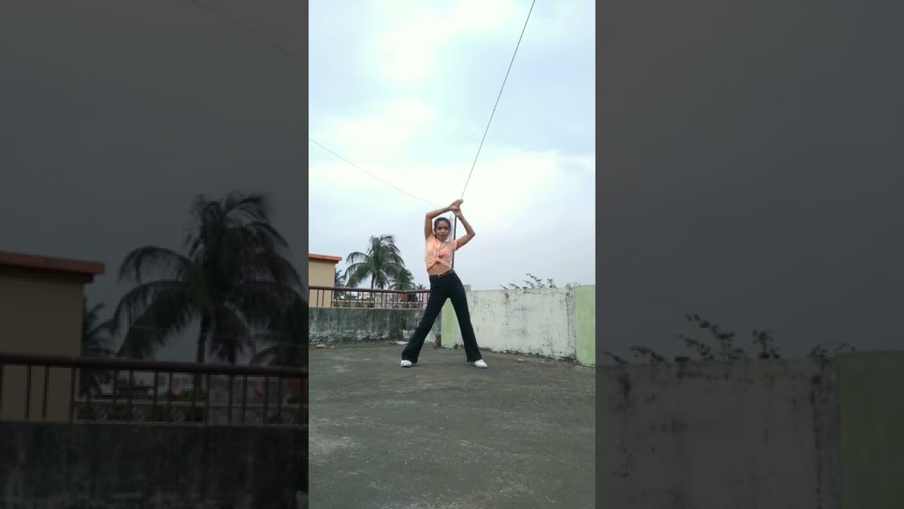 IVE Love Dive dance cover || TWINCY