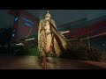 Work it Out with Model Karoline Niek in V160 | V Magazine