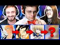Anime only connect quiz semifinal  2spooky vs briggsada