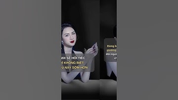 BẠN SẼ HỐI TIẾC VÌ KHÔNG BIẾT ĐIỀU NÀY SỚM HƠN #xuhuong #nhungbynr #kienthucthuvi #giadinh #tinhcam