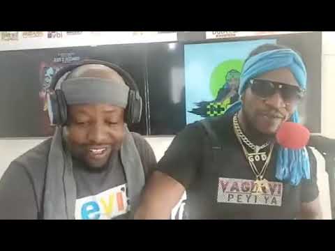 live krèy ngmix vag lavi mixtape klorat 2021 bawon