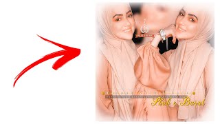 How To Edit Dp For Shab E Barat 2021 ( For Girls ) | NA EDit'x screenshot 5