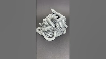 Gorgon Demise Dice Tower #dicetower #dnd #3dprinting #tabletopduo