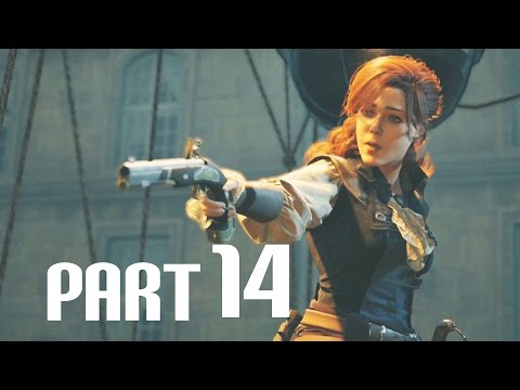 assassins-creed:-unity---gameplay-walkthrough---part-14---bottom-of-the-barrel