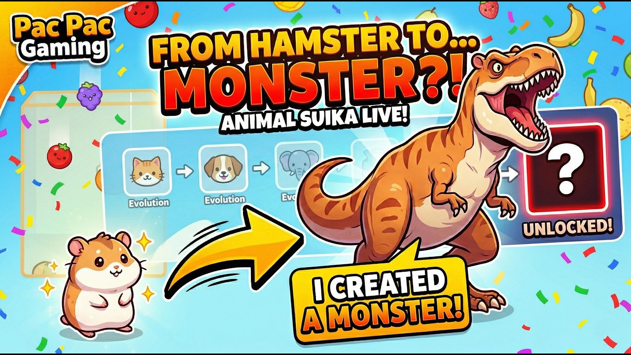 Latest Title & Thumbnail