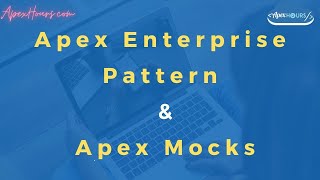 Apex Enterprise Pattern | Apex Mocks V2 screenshot 3