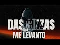 💔🔥 Das Cinzas Eu Me Levanto — Para Quem Já Caiu e Deus Levantou