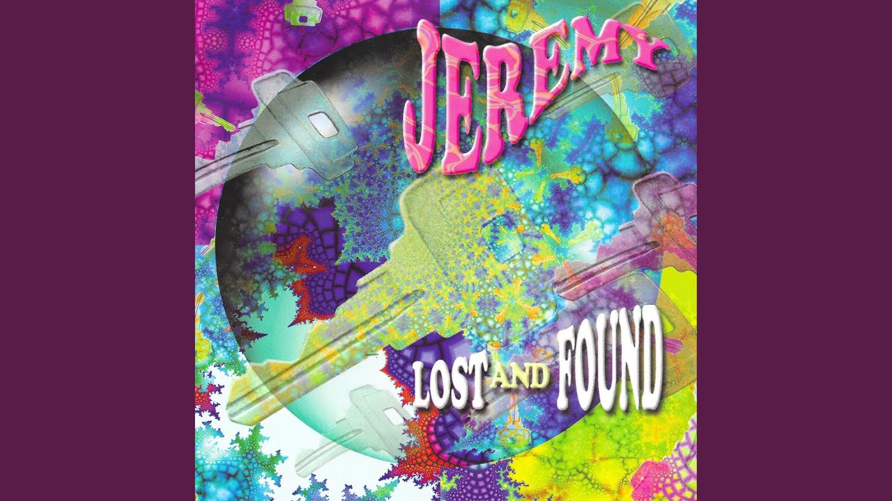 Watch LOST AND FOUND on YouTube Watch LOST AND FOUND on YouTube