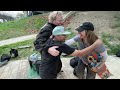 From Skateparks to Street: Exploring Seoul on a Skateboard | Ep. 2